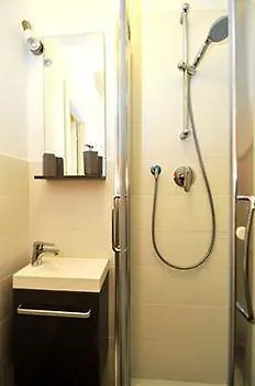 Appartement Casa Acquario Acqua Marina *