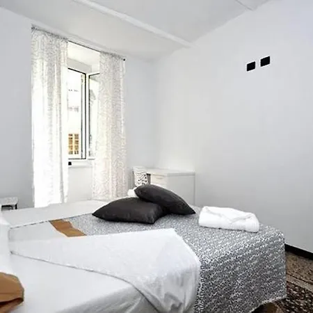 Casa Acquario Acqua Marina Appartement