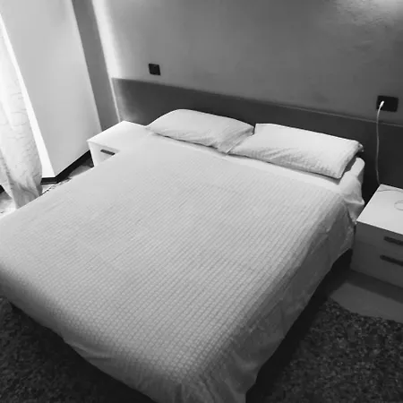 Appartement Casa Acquario Acqua Marina Gênes