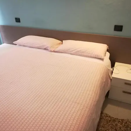 Casa Acquario Acqua Marina Appartement *