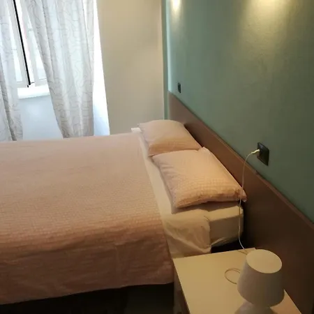 Casa Acquario Acqua Marina Appartement *
