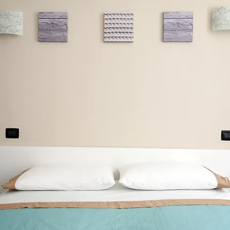 Casa Acquario Acqua Marina Apartment Genoa