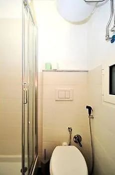 Casa Acquario Acqua Marina Apartment